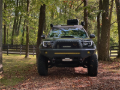 Picture of Body Armor 4x4 BOD Pro Front Bumpers - TC-19341