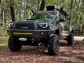 Picture of Body Armor 4x4 BOD Pro Front Bumpers - TC-19341