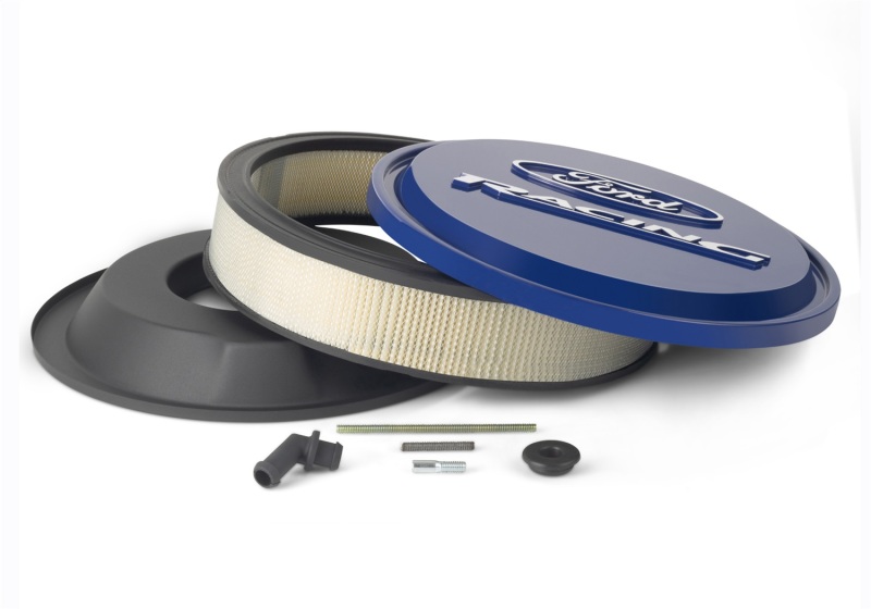 Picture of Ford Racing FR Air Cleaners Air Filters - 302-381
