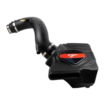 Picture of Injen INJ EVO Intakes Cold Air Intakes - EVO1301