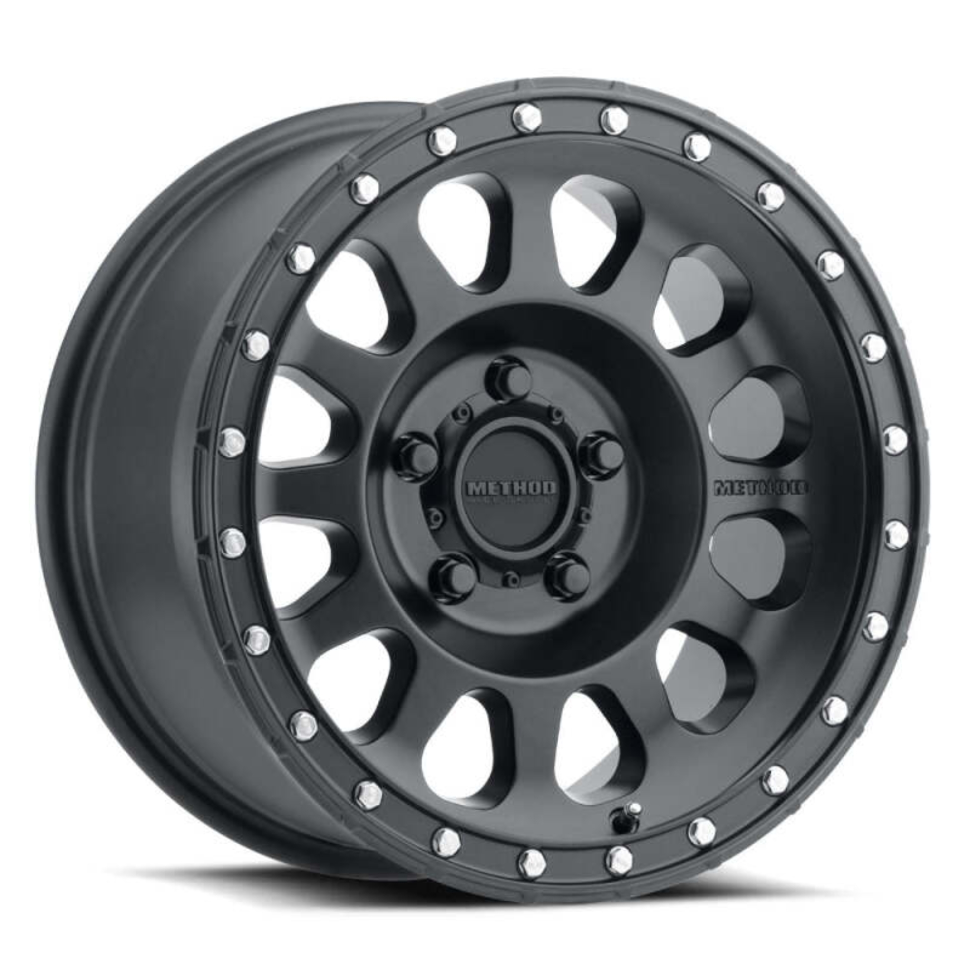Picture of Method Wheels MRW MR315 Wheels - MR31521016518N