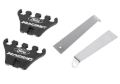 Picture of Ford Racing FR Wire Looms - 302-640