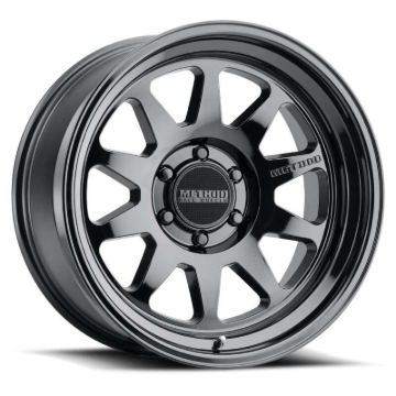 Picture of Method Wheels MRW MR316 Wheels - MR316290601300