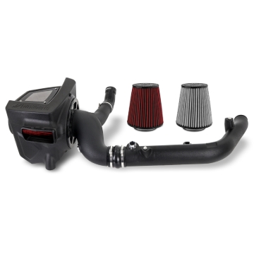Picture of Mishimoto MM Air Intakes Cold Air Intakes - MMAI-BR27-21DW