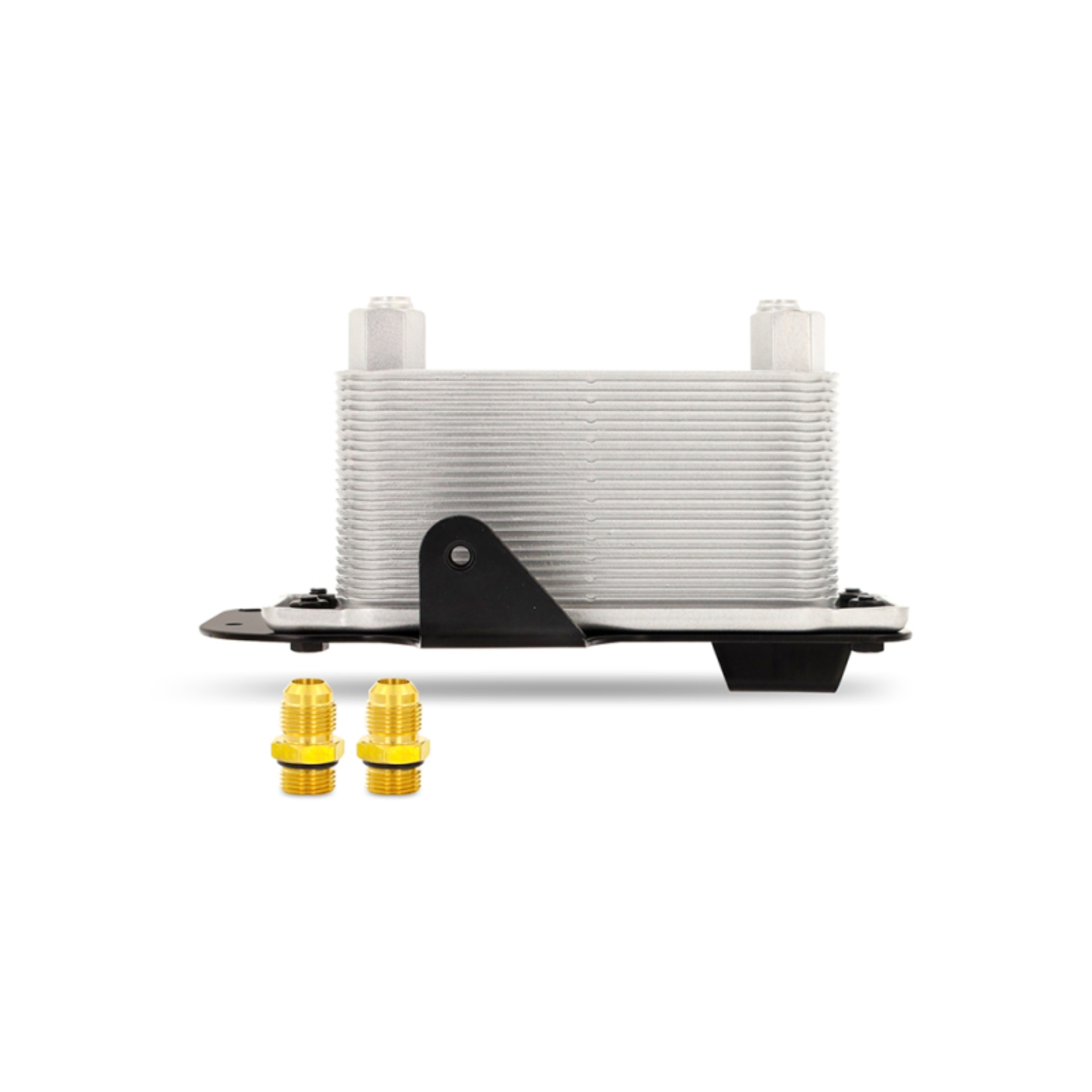 Picture of Mishimoto MM Transmission Coolers - MMTC-RAM-03TQ