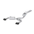 Picture of MBRP Catback Exhaust 304 - S46103CF