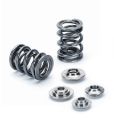 Picture of Supertech SPT Single Valve Spring Kits Valve Springs, Retainers - SPRK-A2416-BE2