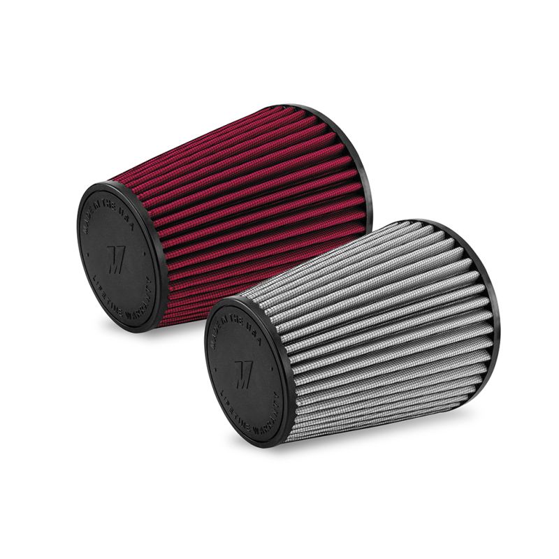 Picture of Mishimoto MM Air Intakes Cold Air Intakes - MMAI-BR27-21DW