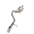 Picture of Remark REM BOLD Cat-Back Exhausts - RBD-C1063T-04A