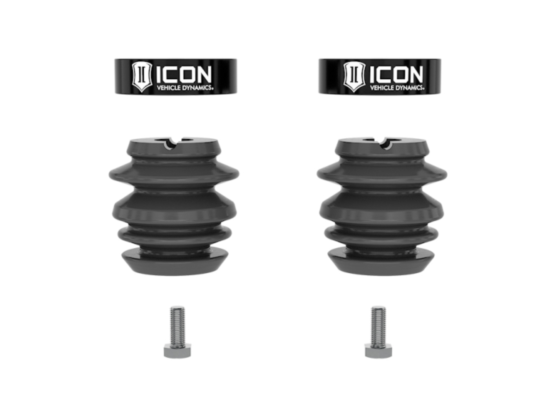 Picture of ICON ICO Bump Stop Kits - 56113