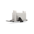Picture of Mishimoto MM Transmission Coolers - MMTC-RAM-03TQ