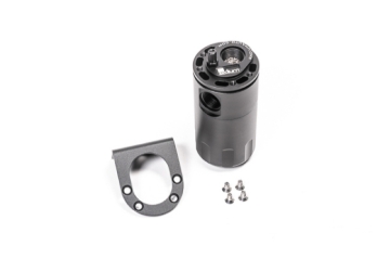Picture of Radium Engineering RAD Catch Can Kits Oil Catch Cans - 20-0008-FL