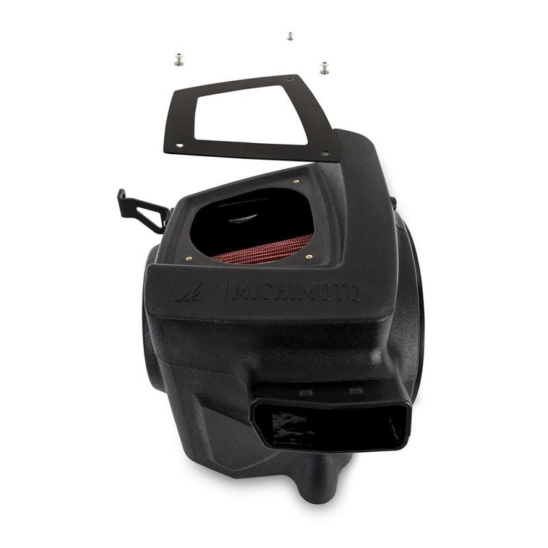 Picture of Mishimoto MM Air Intakes Cold Air Intakes - MMAI-BR27-21DW
