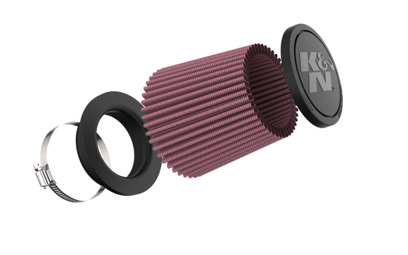 Picture of K&N Engineering KN Universal Air Filter - RU-9410