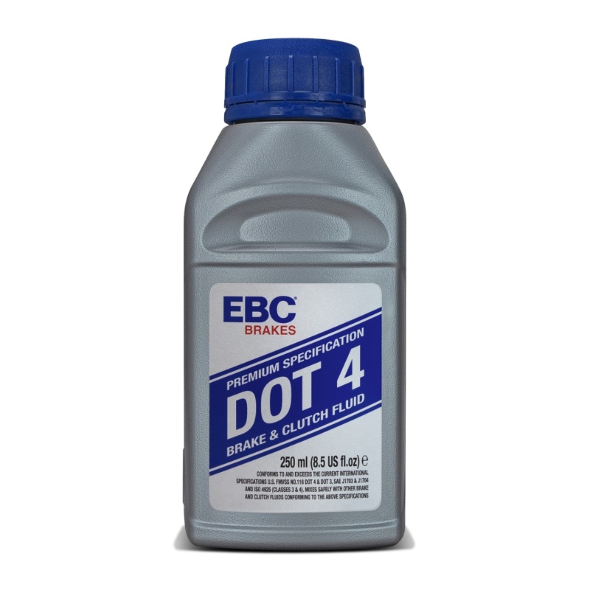 Picture of EBC Brake Fluid - BF004B