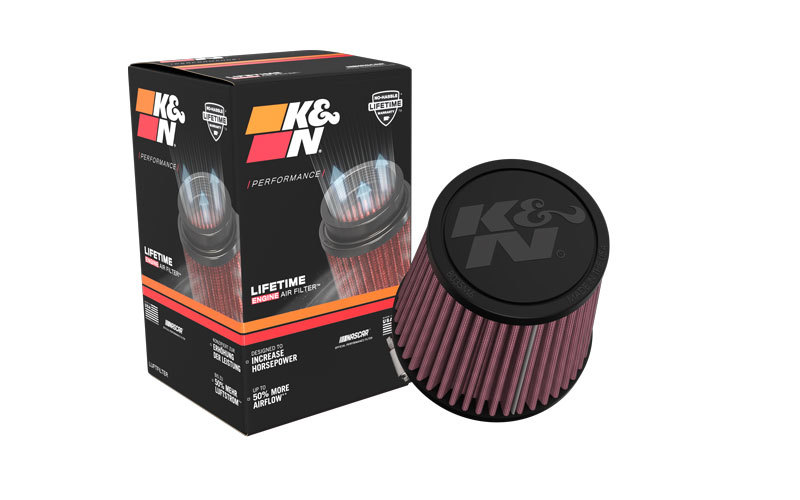 Picture of K&N Engineering KN Universal Air Filter - RU-9410