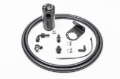 Picture of Radium Engineering RAD Catch Can Kits Oil Catch Cans - 20-0565-FL
