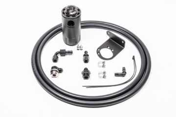 Picture of Radium Engineering RAD Catch Can Kits Oil Catch Cans - 20-0565-FL