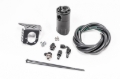 Picture of Radium Engineering RAD Catch Can Kits Oil Catch Cans - 20-0838-FL