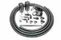 Picture of Radium Engineering RAD Catch Can Kits Oil Catch Cans - 20-0727-FL