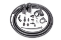 Picture of Radium Engineering RAD Catch Can Kits Oil Catch Cans - 20-0840-FL