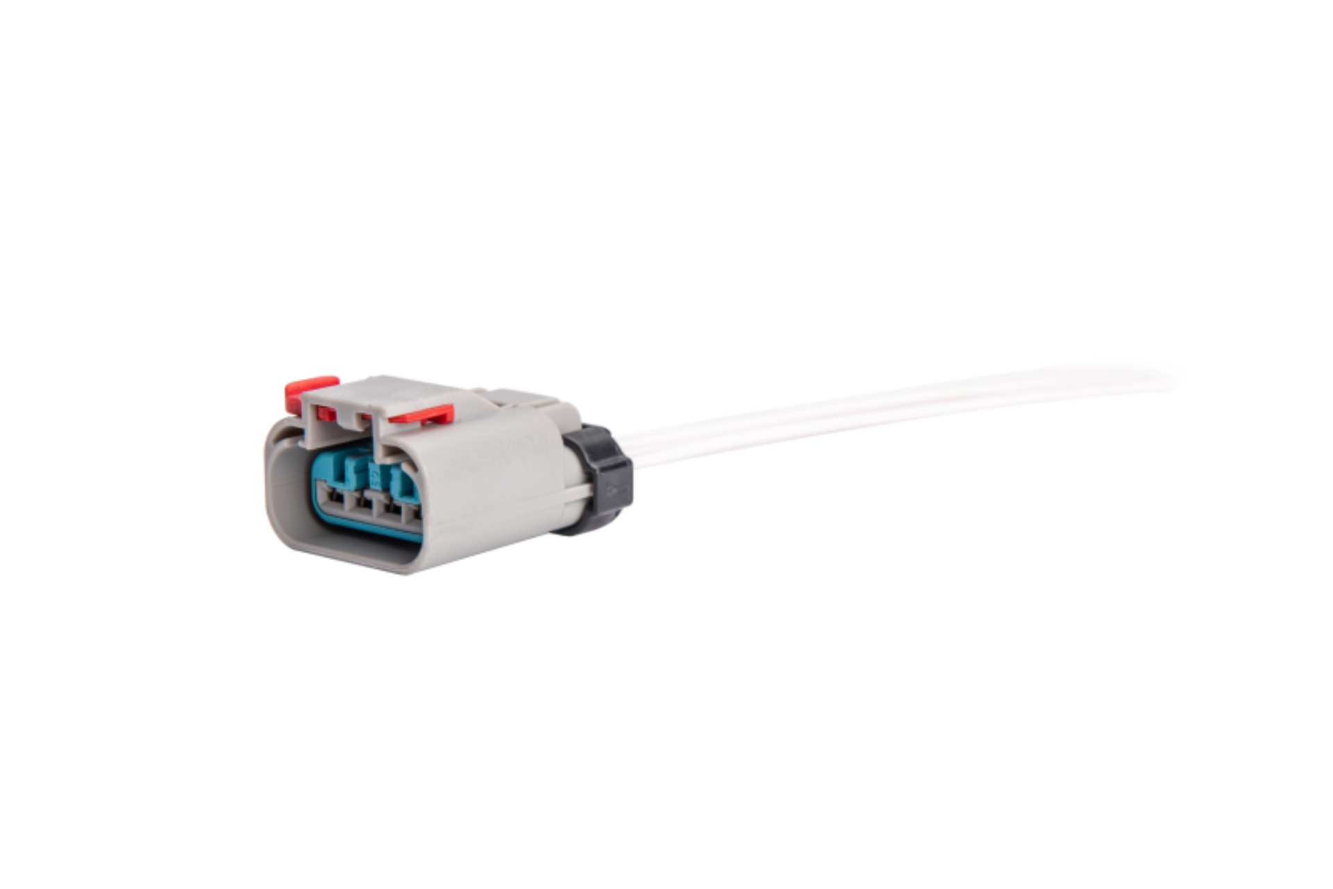 Picture of Fleece Performance FPE Extension Harnesses Wiring Harnesses - FPE-HAR-MU-PT-4