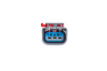 Picture of Fleece Performance FPE Extension Harnesses Wiring Harnesses - FPE-HAR-MU-PT-3