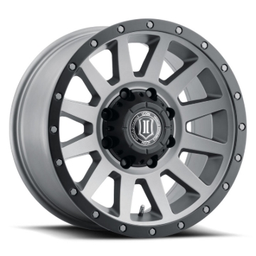 Picture of ICON ICO Compression Wheels - 2018908152TT