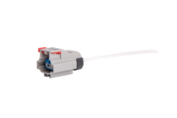 Picture of Fleece Performance FPE Extension Harnesses Wiring Harnesses - FPE-HAR-CUMM-IAT-PT
