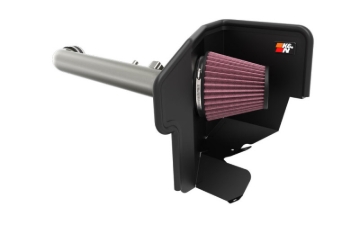 Picture of KN Cold Air Intakes - 77-6018KC