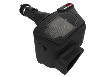 Picture of aFe Momentum HD Cold Air Intakes - 50-70098D