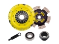 Picture of ACT HD/Race Sprung 6 Pad Clutch Kit