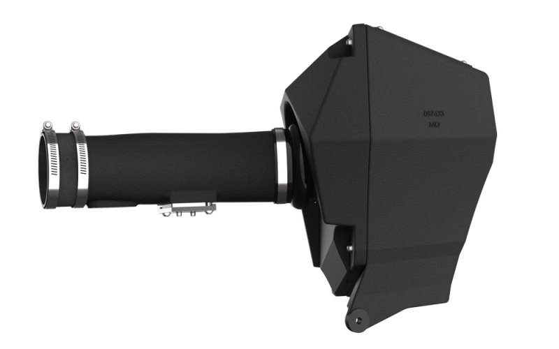 Picture of KN Cold Air Intakes - 57S-7070