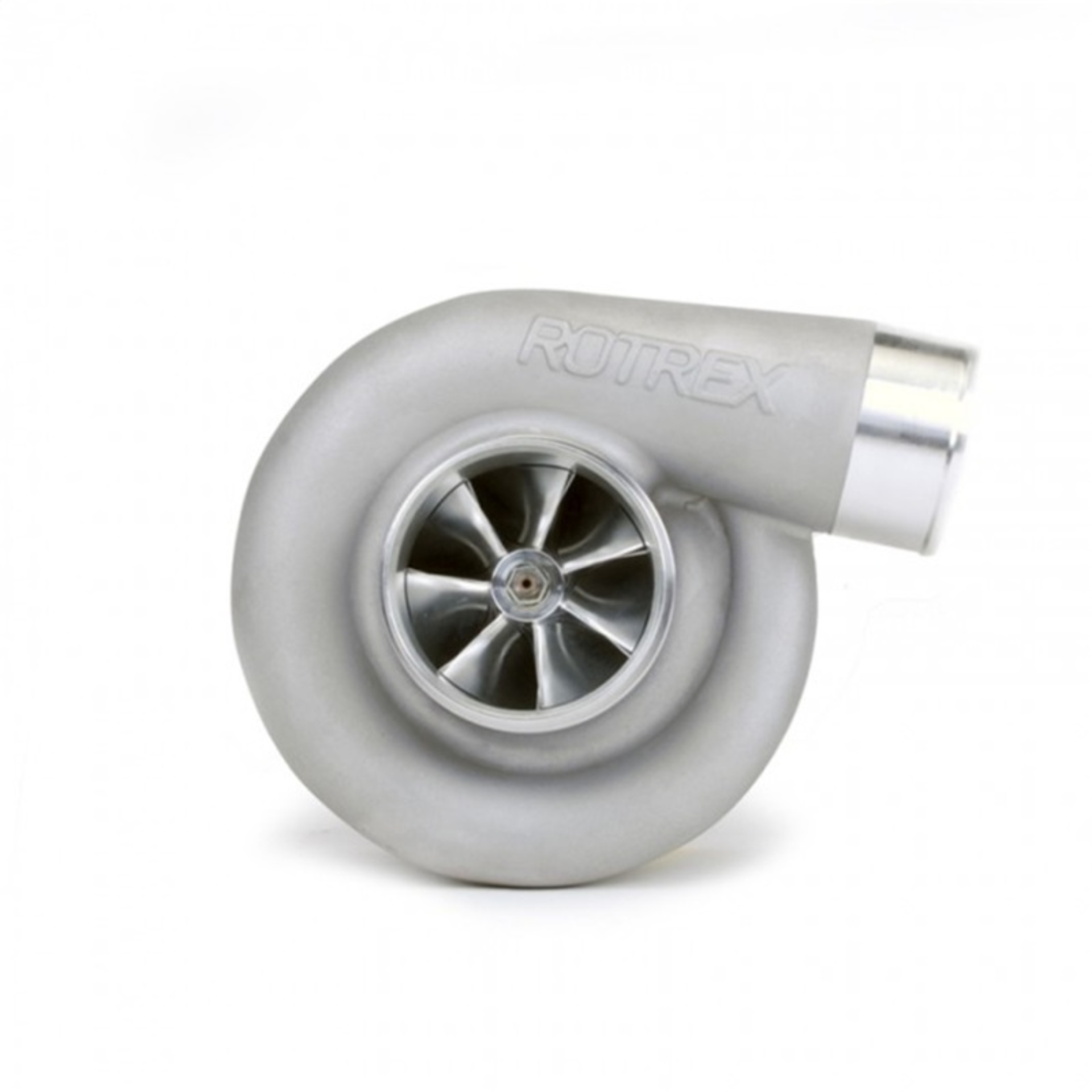 Picture of KraftWerks KRT Supercharger Units - R50-3881-BLK