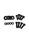 Picture of SPARCO SPA Seat Hardware Spacer Kit Seat Brackets & Frames - 50001ZN