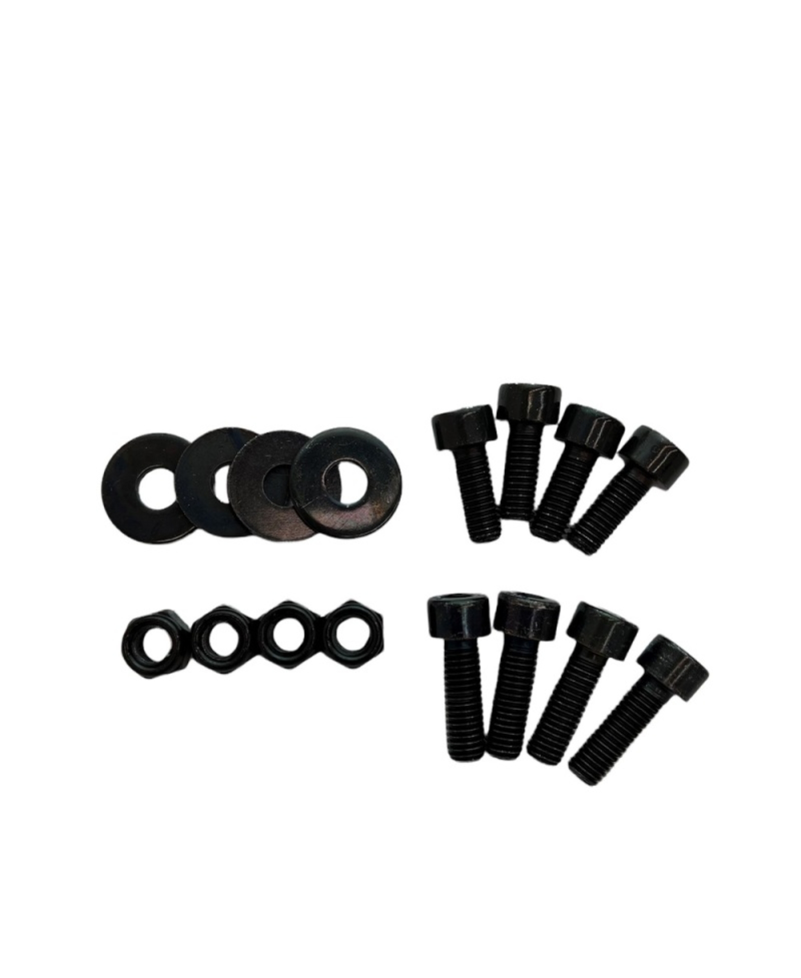 Picture of SPARCO SPA Seat Hardware Spacer Kit Seat Brackets & Frames - 50001ZN