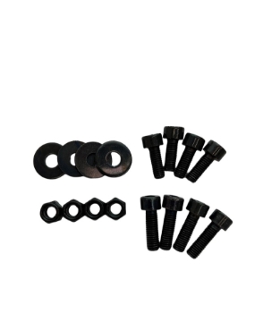 Picture of SPARCO SPA Seat Hardware Spacer Kit Seat Brackets & Frames - 50001ZN