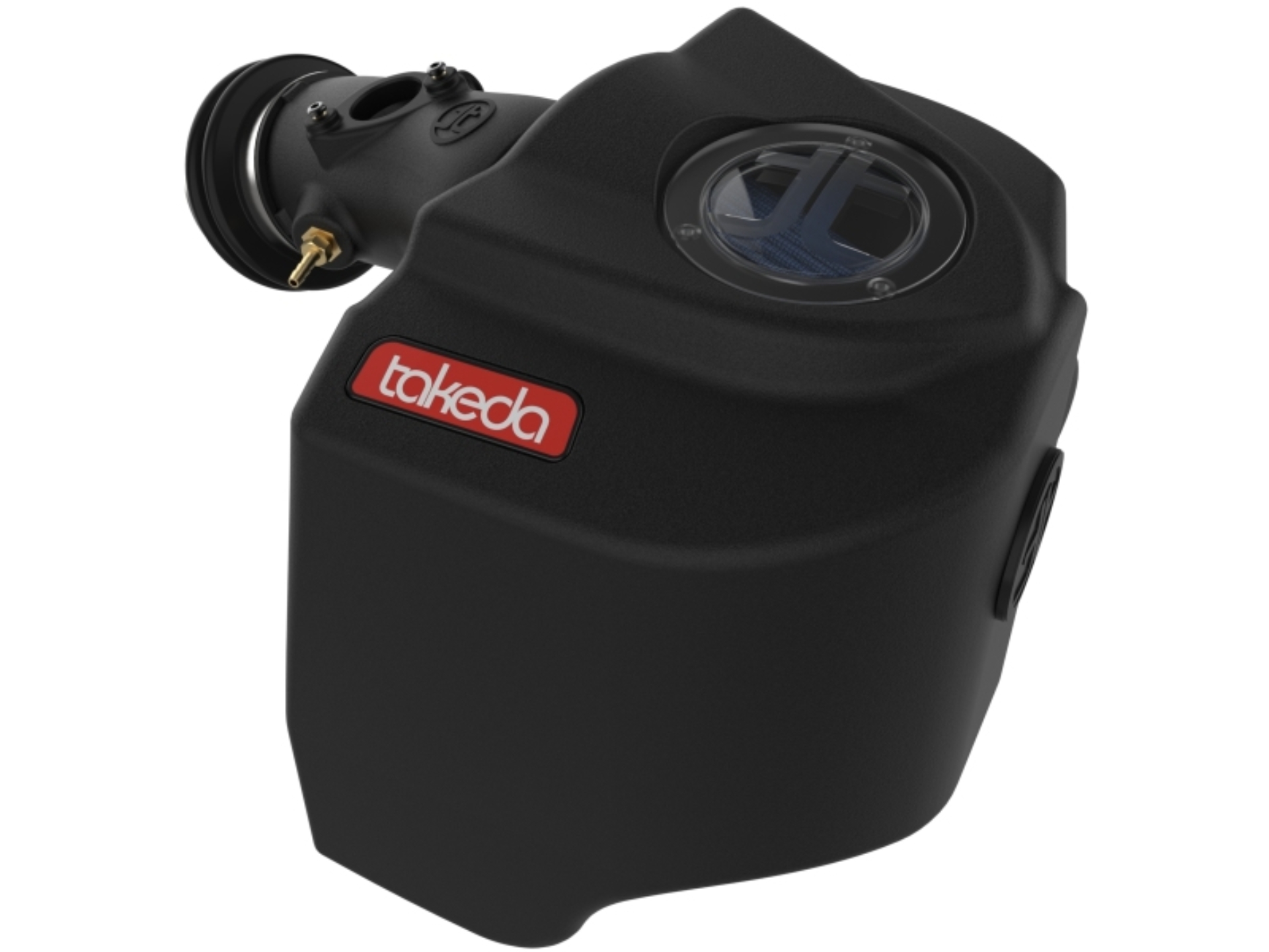 Picture of aFe Takeda Momentum Intake Cold Air Intakes - 56-70034R
