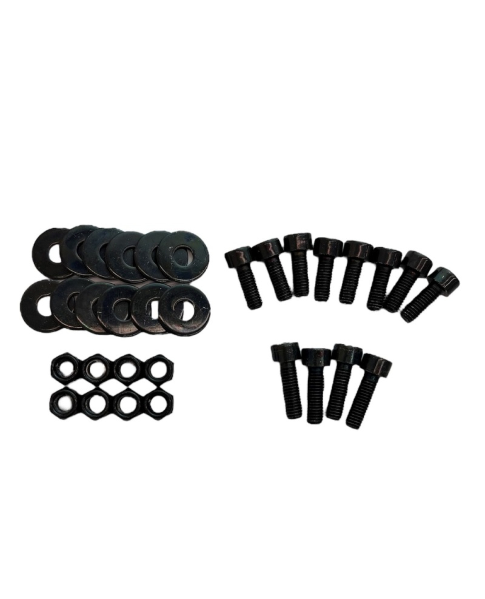 Picture of SPARCO SPA Seat Hardware Spacer Kit Seat Brackets & Frames - 50002ZN