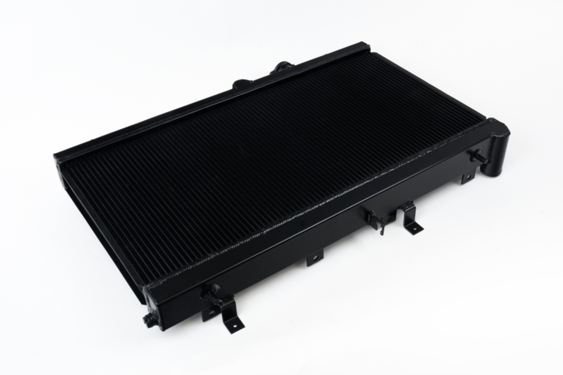Picture of CSF Radiators-Aluminum - 3076B