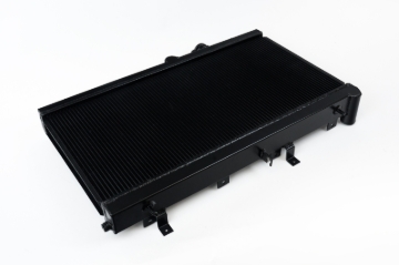 Picture of CSF Radiators-Aluminum - 3076B