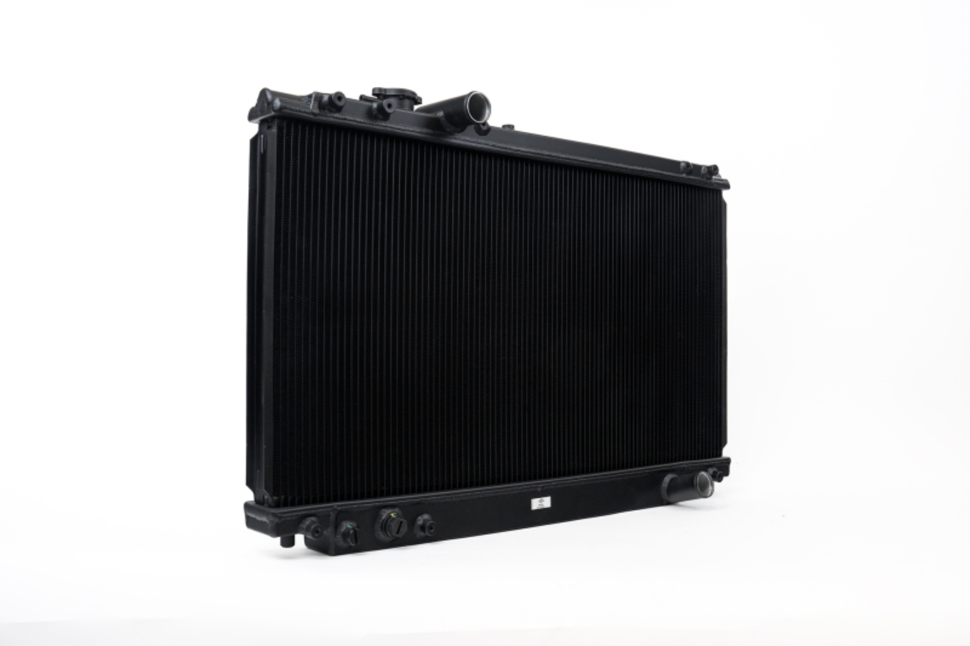 Picture of CSF Radiators-Aluminum - 2882B