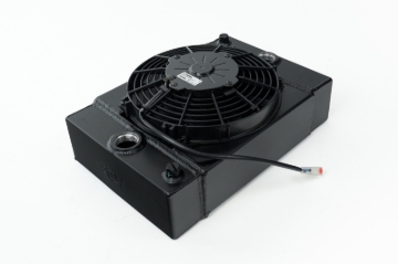 Picture of CSF Radiators-Aluminum - 7065B