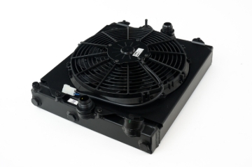 Picture of CSF Radiators-Aluminum - 2858XB