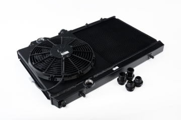 Picture of CSF Radiators-Aluminum - 7075B