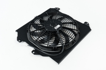 Picture of CSF Radiators-Aluminum - 2858FB