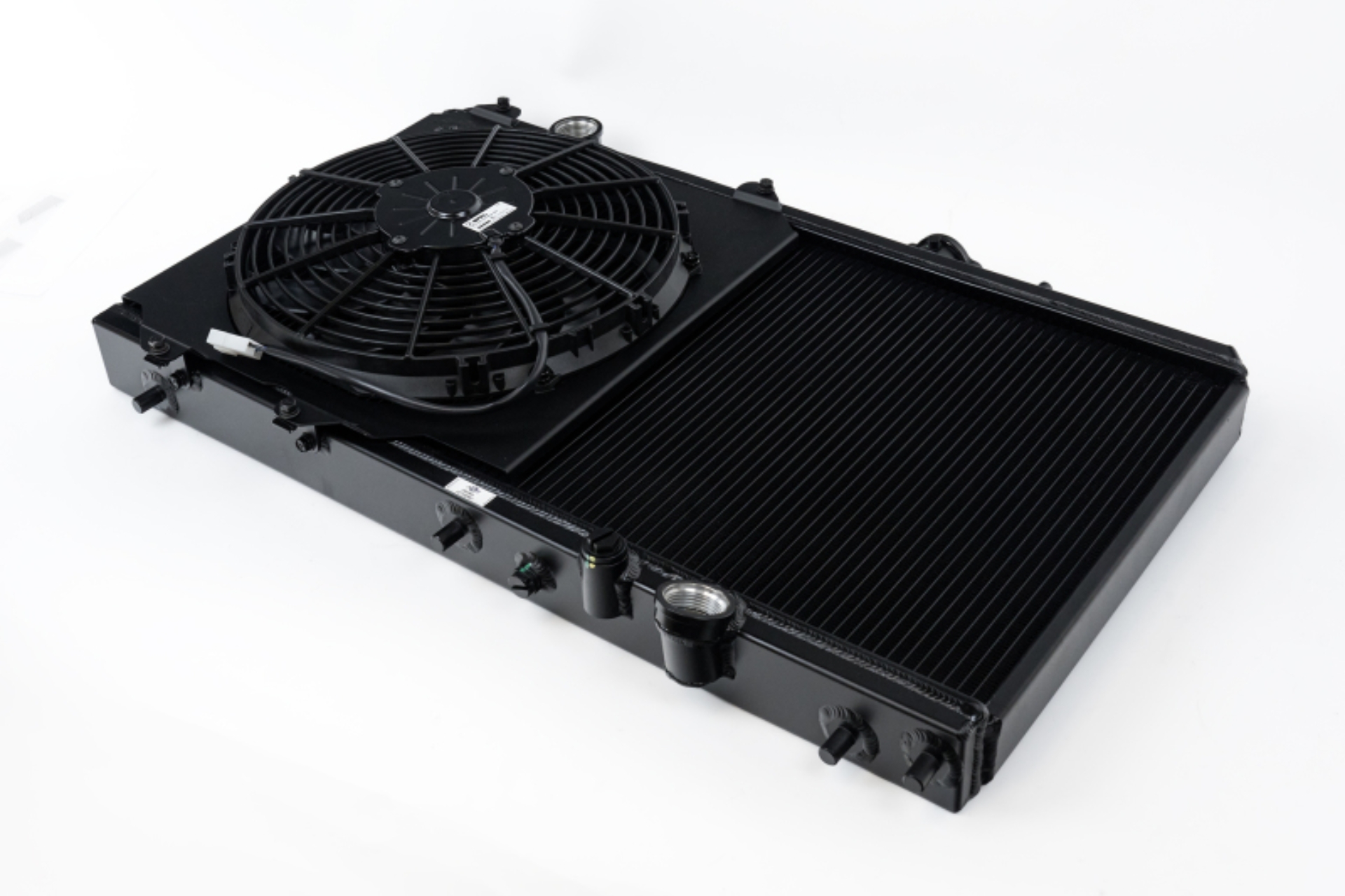 Picture of CSF Radiators-Aluminum - 2850KB