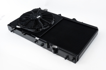 Picture of CSF Radiators-Aluminum - 2850KB