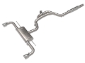 Picture of aFe Exhaust Cat Back - 49-36451-P