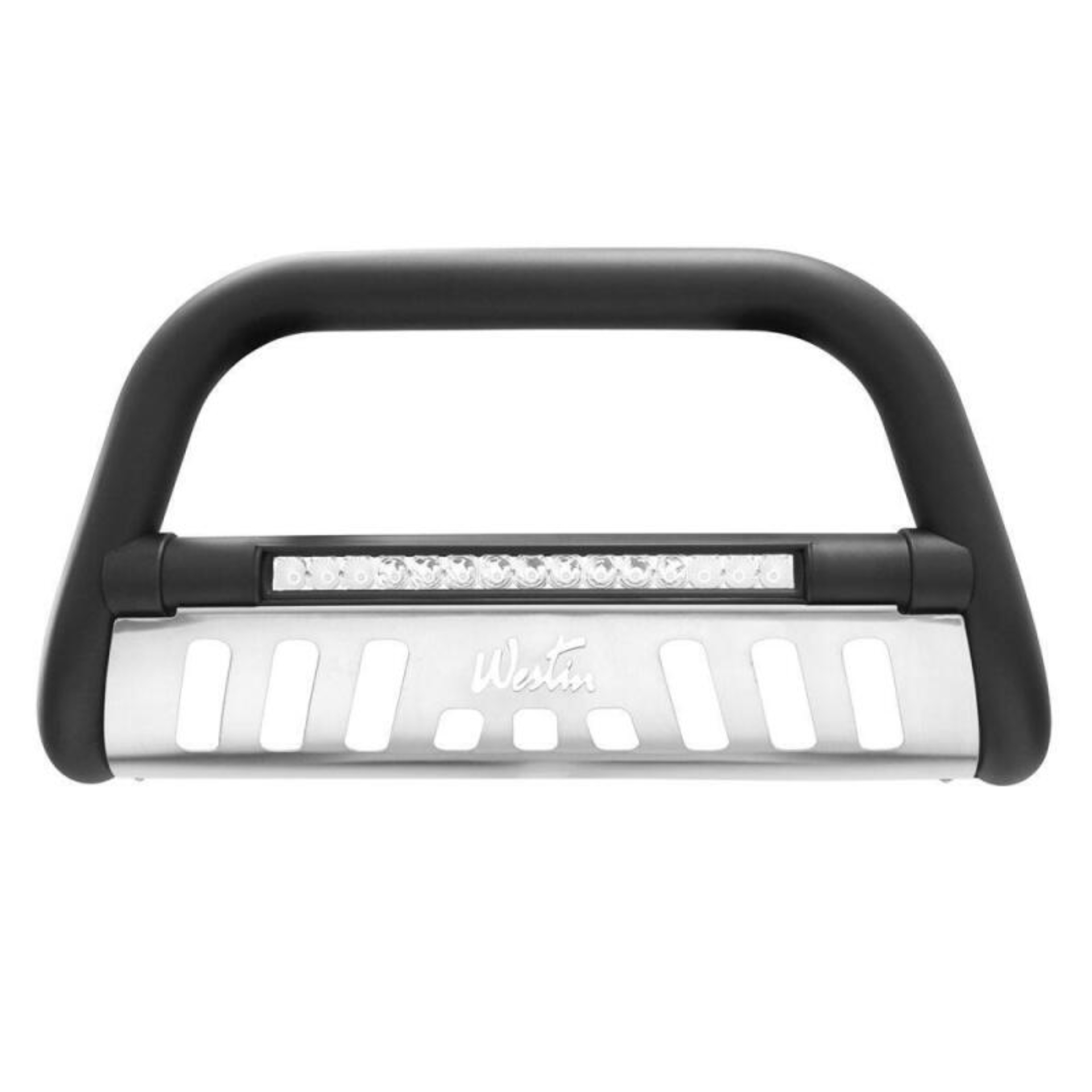 Picture of Westin WES Bull Bars-Ultimate - 32-3955L